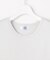 【レイヤードスタイルに】FINE COTTON SLEEVELESS タンクトップ