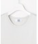 【レイヤードスタイルに】FINE COTTON SLEEVELESS タンクトップ