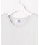 【レイヤードスタイルに】FINE COTTON SLEEVELESS タンクトップ