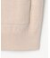 LINEN COTTON BLEND ニット ブルゾン