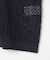 LINEN COTTON BLEND ニット カーディガン