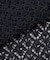 LINEN COTTON BLEND ニット カーディガン