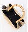 【WEB限定カラーあり・2way】カゴバッグ