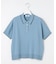 DRY COTTON ポロ ニット