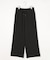 RELAXION トロ ワイド イージー パンツ