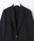BREEZE COOL トロ テーラード ジャケット