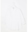 【WEB限定カラーあり】SOFT TC ストレッチ シャツ ブラウス