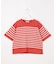 【一枚で着映え】COTTON ACETATE DRY ニット Tシャツ