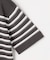 COTTON ACETATE DRY ニット Tシャツ