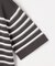 COTTON ACETATE DRY ニット Tシャツ