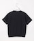 COOL MINT COTTON POLYESTER ヘンリーネック ニット プルオーバー