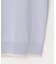 【シーンレスに活躍】COOL MINT COTTON POLYESTER フレアスリーブ ニット プルオーバー