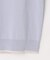 【シーンレスに活躍】COOL MINT COTTON POLYESTER フレアスリーブ ニット プルオーバー