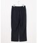 【セットアップ対応】ファンマートロストレッチ テーパード パンツ