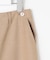 FLAXASAオックス ワイド ストレート パンツ