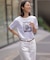 プリント Ｔシャツ