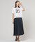 プリント Ｔシャツ