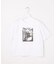 プリント Ｔシャツ