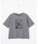 プリント Ｔシャツ