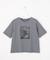 プリント Ｔシャツ