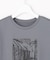 プリント Ｔシャツ