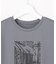 プリント Ｔシャツ
