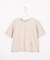 ロゴ Tシャツ