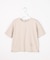 ロゴ Tシャツ