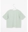 ロゴ Tシャツ