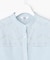 【WEB限定カラーあり】エンブロイダリー シャツ ワンピース