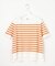 RELAX OVER KNIT プルオーバー