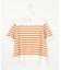 RELAX OVER KNIT プルオーバー
