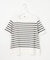 RELAX OVER KNIT プルオーバー
