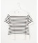 RELAX OVER KNIT プルオーバー