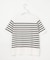 RELAX OVER KNIT プルオーバー