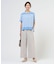 RELAX OVER KNIT プルオーバー