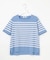 RELAX OVER KNIT プルオーバー