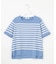 RELAX OVER KNIT プルオーバー