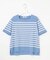 RELAX OVER KNIT プルオーバー
