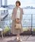 【WEB限定】アキハ BREEZE COOL シャツ ブラウス