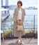 【WEB限定】アキハ BREEZE COOL シャツ ブラウス