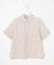 【WEB限定】アキハ BREEZE COOL シャツ ブラウス