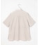 【WEB限定】アキハ BREEZE COOL シャツ ブラウス