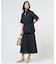 【WEB限定】アキハ BREEZE COOL シャツ ブラウス