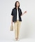 【WEB限定】アキハ BREEZE COOL シャツ ブラウス