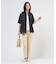 【WEB限定】アキハ BREEZE COOL シャツ ブラウス
