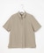 【WEB限定】アキハ BREEZE COOL シャツ ブラウス
