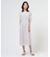 【WEB限定カラーあり】アキハ BREEZE COOL ワンピース