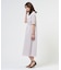 【WEB限定カラーあり】アキハ BREEZE COOL ワンピース
