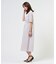 【WEB限定カラーあり】アキハ BREEZE COOL ワンピース